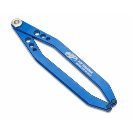 MOTION PRO 08-0610 : Llave universal para tapon superior de horquilla MOTION PRO