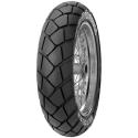 METZELER 3966600 : Neumático METZELER TOURANCE 120/80-18 M/C 62S TT DP