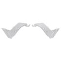 RACETECH R-FILCFT7BN24 : Paneles laterales RACETECH T7 Revolution