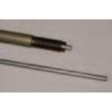 KAYABA 110370002901 : Recambio - TUBO ALU AJUSTE REBOTE CRF450R 09