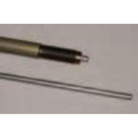 KAYABA 110370002901 : Recambio - TUBO ALU AJUSTE REBOTE CRF450R 09