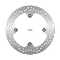 NG BRAKE DISC 1984 : Disco de freno NG BRAKES redondo fijo