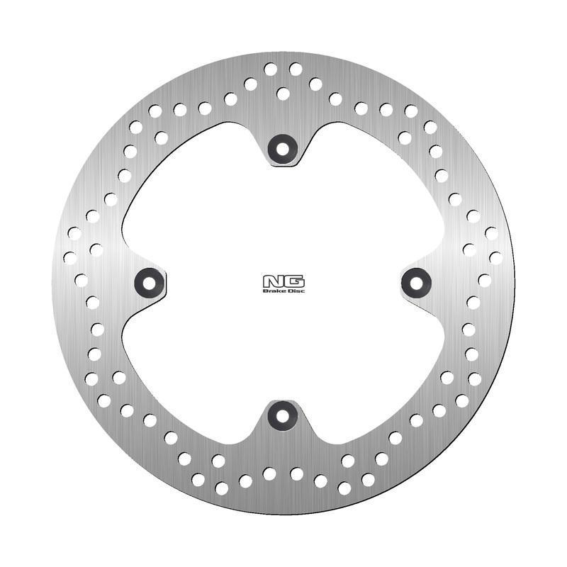 NG BRAKE DISC 1984 : Disco de freno NG BRAKES redondo fijo
