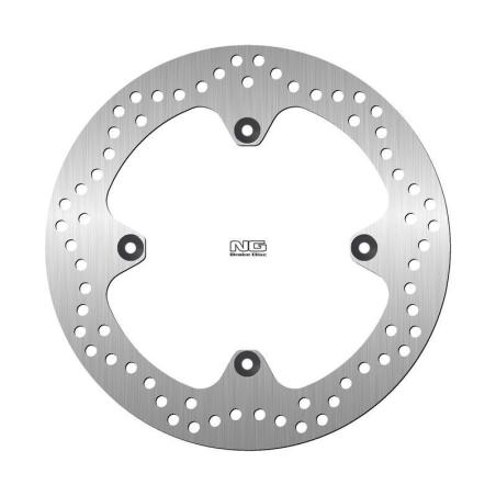 NG BRAKE DISC 1984 : Disco de freno NG BRAKES redondo fijo