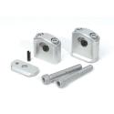 LSL 121T015SI : Alzas de manillar SPEED TRIPLE 1997-2007