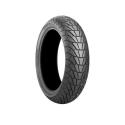 BRIDGESTONE 17387 : Neumático BRIDGESTONE BATTLAX ADVENTURECROSS AX41S SCRAMBLER 180/80-14 78P TL M+S