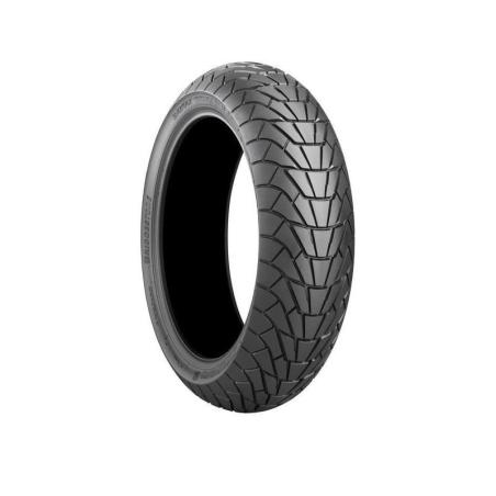 BRIDGESTONE 17387 : Neumático BRIDGESTONE BATTLAX ADVENTURECROSS AX41S SCRAMBLER 180/80-14 78P TL M+S