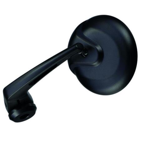 BIHR AL8990095B : Retrovisores Contrapesos manillar BIHR Plump negro