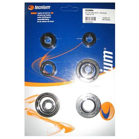 TECNIUM W.822173 : Retenes de cigüeñal TECNIUM