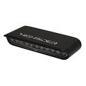 HIGHSIDER 255-028 : Piloto trasero LED HIGHSIDER Stripe (con carcasa de aluminio)