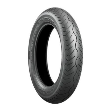 BRIDGESTONE 9779 : Neumático BRIDGESTONE BATTLECRUISE H50 FRONT 130/90 B 16 73H TL