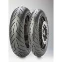 PIRELLI 2768600 : Neumático PIRELLI DIABLO ROSSO SCOOTER (F) 120/70 R 14 M/C 55H TL