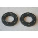 PROX 42.4607 : Reten cigueñal PROX  25x45x7mm