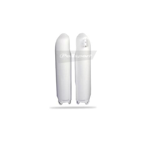 POLISPORT 8351400001 : Protectores de horquilla POLISPORT