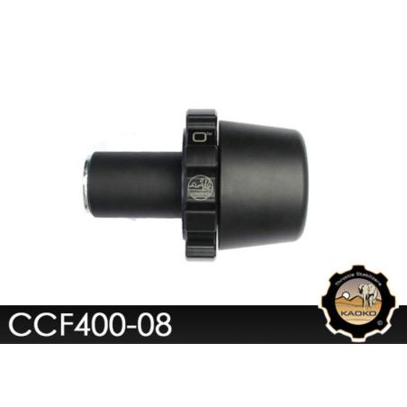 KAOKO CCF400-08 : Estabilizador control del acelerador KAOKO BMW R1200GS