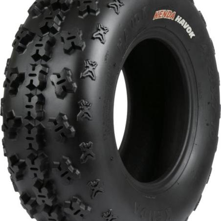 KENDA 24052078 : Neumático KENDA K3210F HAVOK AT21X7-10 6PR 30N E TL