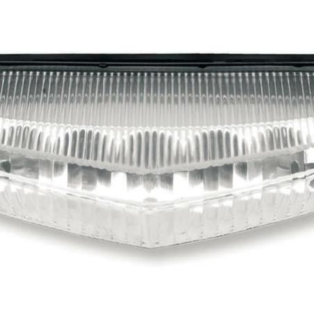 V PARTS 601S1M095B : Piloto trasero con intermitentes integrados V PARTS X-Force LED