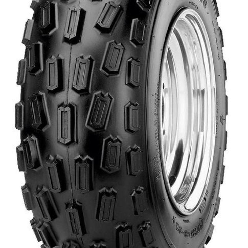 MAXXIS ETM13660100 : Neumático MAXXIS FRONT PRO C9207 AT21X7-10 4PR 24J E TL