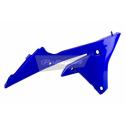 POLISPORT 8417200001 : POLISPORT Radiator Covers Blue Yamaha YZ250F/YZ450F