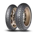 DUNLOP 637493 : Neumático DUNLOP MUTANT 110/80 R 19 59V TL M+S