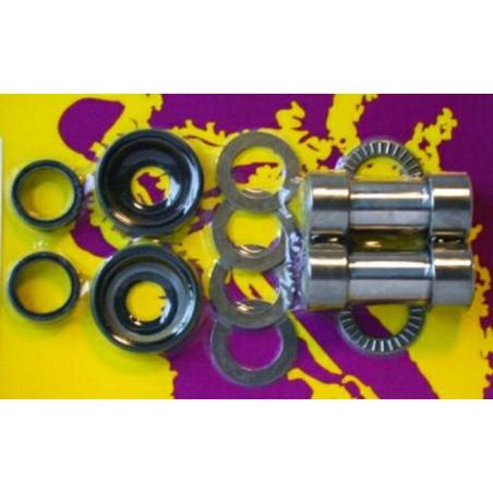 PIVOT WORKS PWSAK-Y05-001 : Kit de reparación de basculante PIVOT WORKS POUR YAMAHA YZ125 1993-97