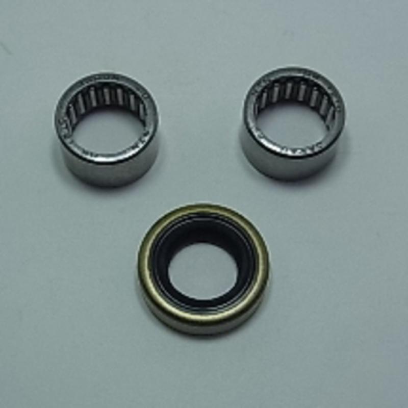 TOURMAX CLB-027 : Kit reparación de embrague TOURMAX Kawasaki ER-5
