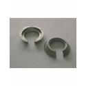 KAYABA 120455000101 : Recambio arandela espaciadora de muelle KYB 50mm Honda CRF450R