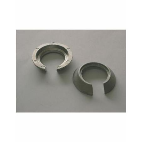 KAYABA 120455000101 : Recambio arandela espaciadora de muelle KYB 50mm Honda CRF450R