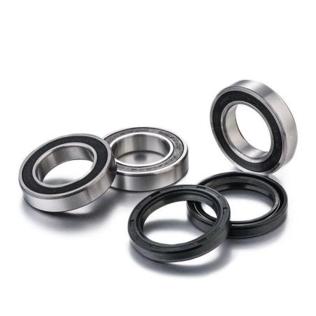 FACTORY LINKS RWK-Y-148 : Kit de rodamientos de rueda trasera FACTORY LINKS - Yamaha YZ250F / 450F