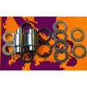 PIVOT WORKS PWSAK-H23-001 : Kit de reparación de basculante PIVOT WORKS HONDA CR125R 2002-07