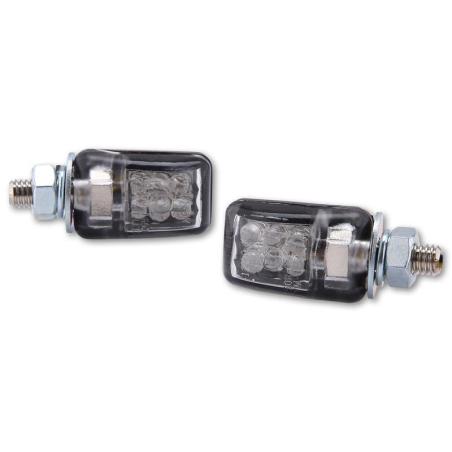 SHIN YO 204-240 : Intermitentes LED SHIN YO Picco
