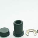 TOURMAX MSB-406 : Kit reparación bomba de freno TOURMAX Kawasaki KZ900