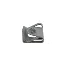 BIHR SOUD8336300121 : Abrazadera de fijación BIHR Dzus 6mm