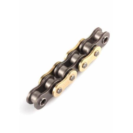 AFAM A520XRR3-G 122L : Cadena AFAM A520XRR3G X-Ring - Paso 520