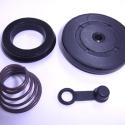TOURMAX CCK-303 : Kit reparación receptor de embrague TOURMAX Suzuki GSF650 Bandit