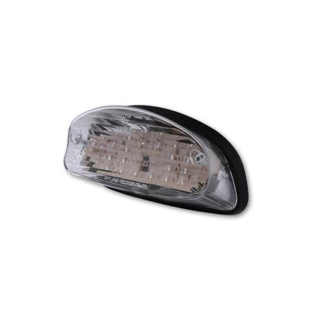 SHIN YO 253-107 : Piloto trasero LED SHIN YO  - Honda CB600 Hornet