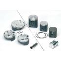 VERTEX 23967A : VERTEX Forged Piston - 251056
