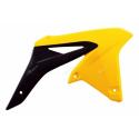 RACETECH R-CVRMZGINR10 : Paneles laterales radiador RACETECH OEM Color (2016) Suzuki RM-Z250