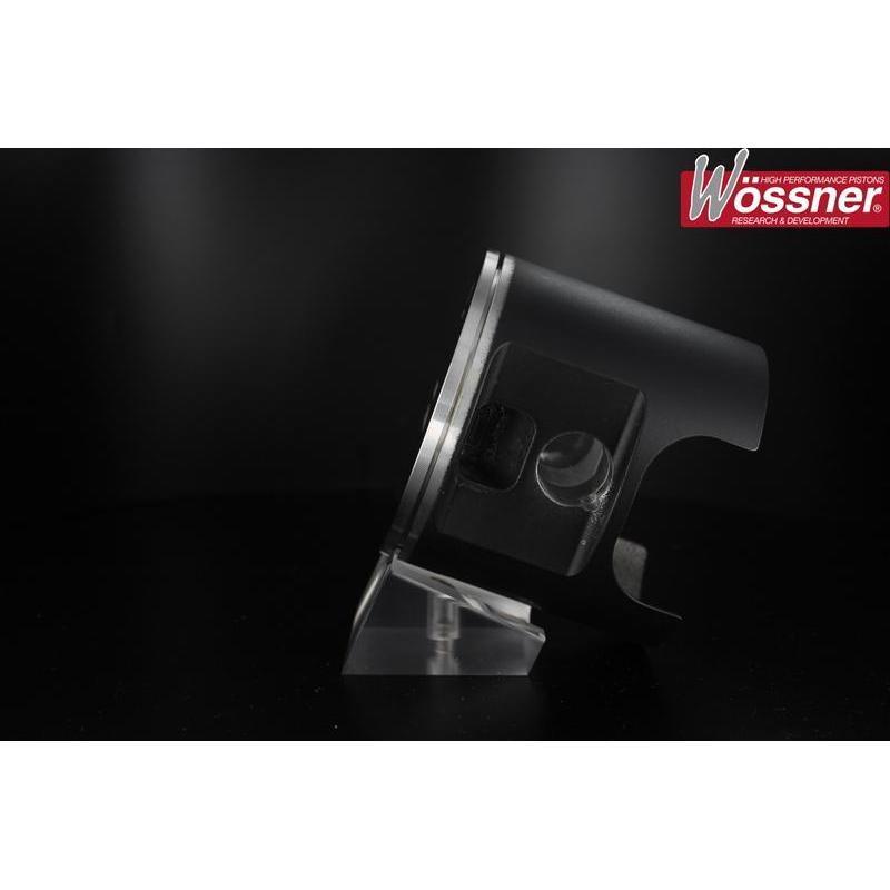 WOSSNER 8051D100 : Pistón forjado WÖSSNER - 8051