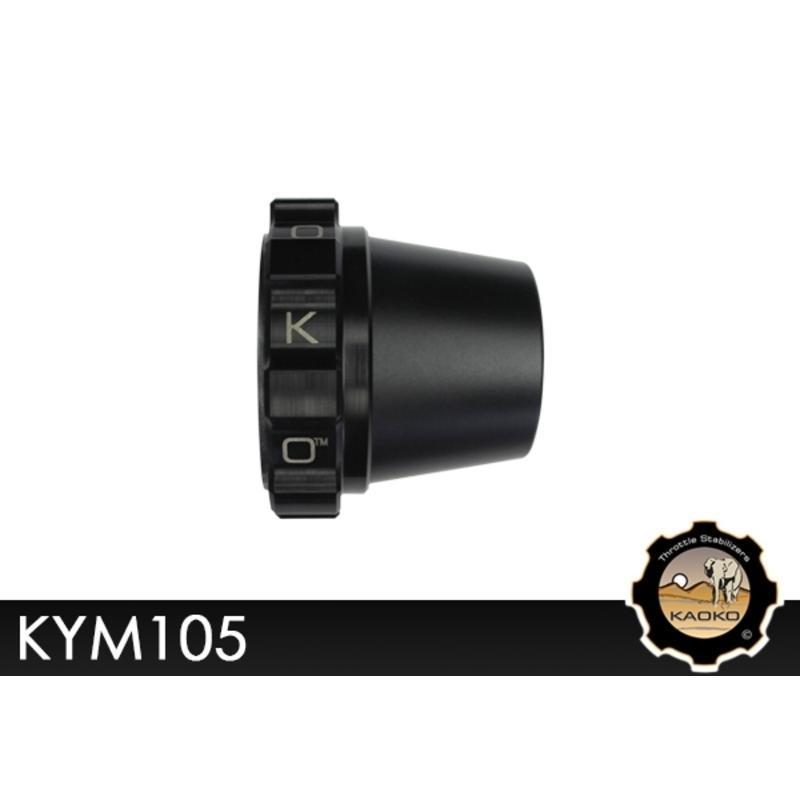 KAOKO KYM105 : Estabilizador control del acelerador KAOKO Kymco AK550