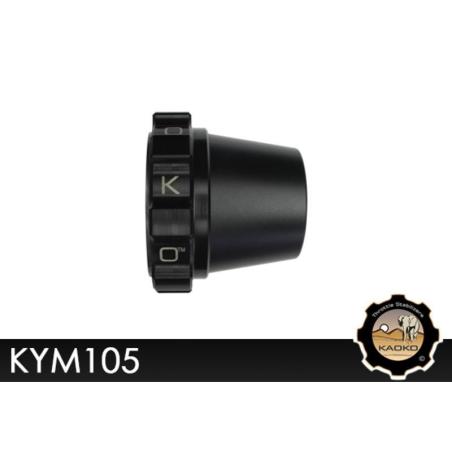 KAOKO KYM105 : Estabilizador control del acelerador KAOKO Kymco AK550