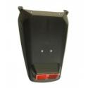V PARTS 3660724 : Portamatrículas V PARTS tipo OEM MBK Booster - Yamaha BW'S