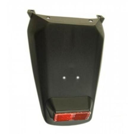 V PARTS 3660724 : Portamatrículas V PARTS tipo OEM MBK Booster - Yamaha BW'S
