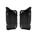 POLISPORT 8476100001 : Rejillas de radiador POLISPORT Honda CRF450 / RX