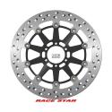 NG BRAKE DISC 1597ZG : Disco de freno NG BRAKES Race Star redondo flotante