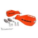 BARKBUSTERS EGO-204-00-OR : Paramanos BARKBUSTERS EGO Mini montaje 2 puntos (manillar recto 22mm)