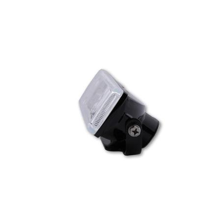 SHIN YO 224-336 : Doble proyector rectangular SHIN YO con luz antiniebla/luz larga