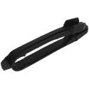 RACETECH R-SLIKTMNR000 : Patín de basculante RACETECH Negro Honda KTM
