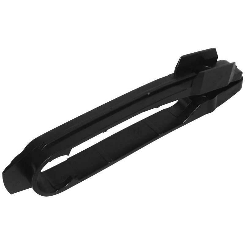 RACETECH R-SLIKTMNR000 : Patín de basculante RACETECH Negro Honda KTM
