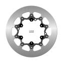 NG BRAKE DISC 1640SP : Disco de freno NG BRAKES redondo flotante